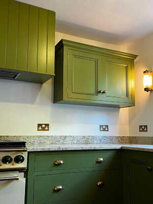 Stunning Green Kitchen with Rustic Details7.jpg