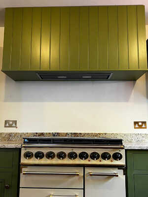Stunning Green Kitchen with Rustic Details6.jpg