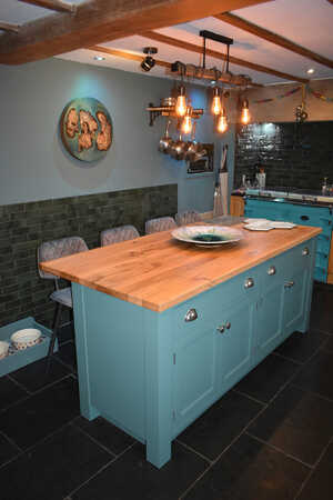 A Freestanding Kitchen Island to Match the Everhot cooker15.jpg