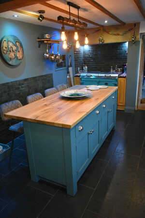 A Freestanding Kitchen Island to Match the Everhot cooker06.jpg