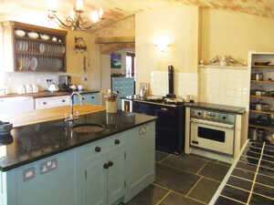 Tuscan Farmhouse Kitchen in Devon25.jpg