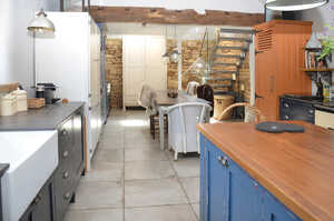 Chipping Campden Trendy Industrial Kitchen38.jpg