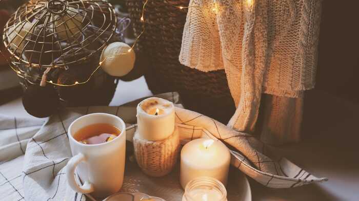 elements of hygge