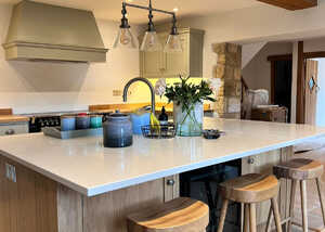 Timeless Cotswolds Kitchen